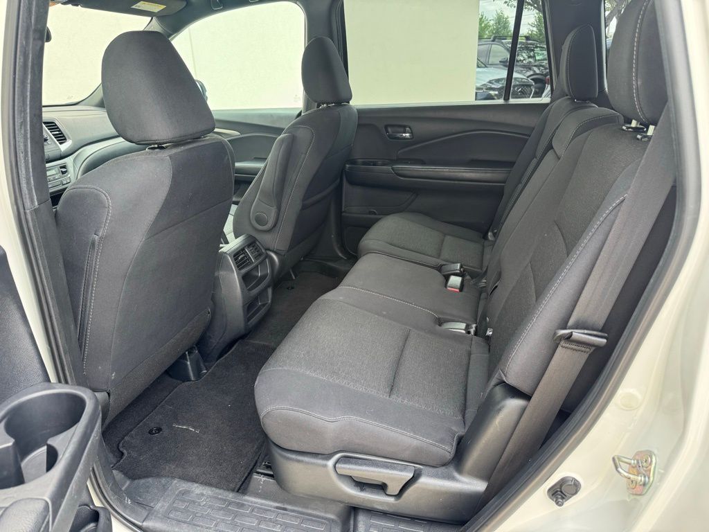 Used Car 2019 Honda Passport  Sport For Sale Under $20,000 In Georgetown, Texas