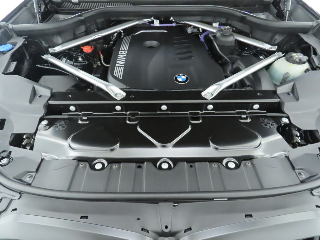 Thumbnail: 2026 BMW X5 - 30