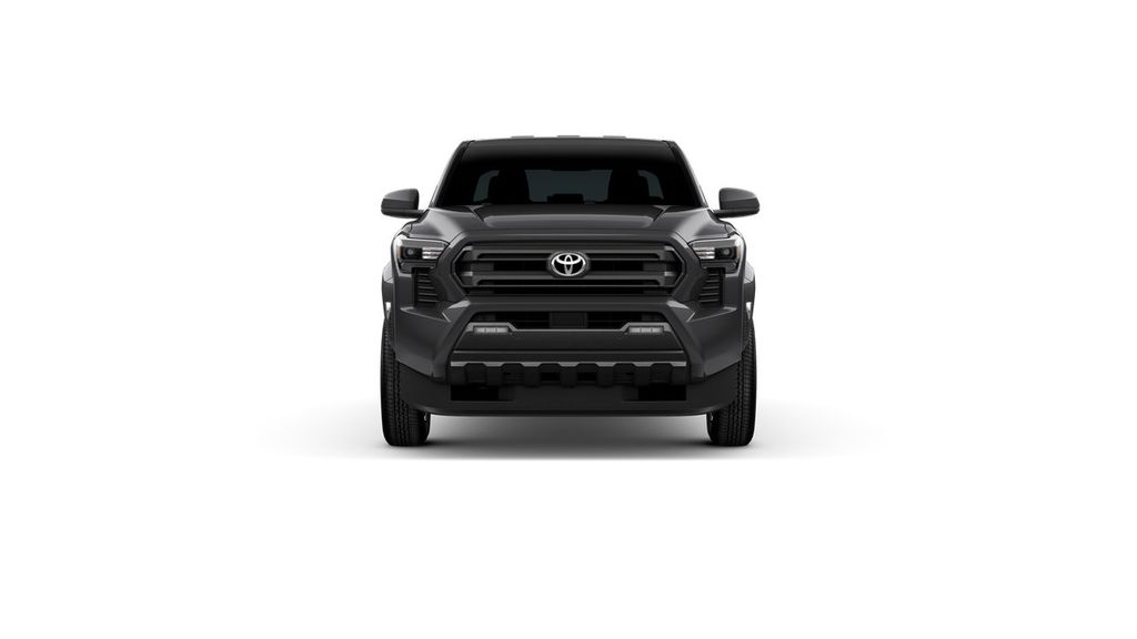 New 2026  Toyota SR5 image 19