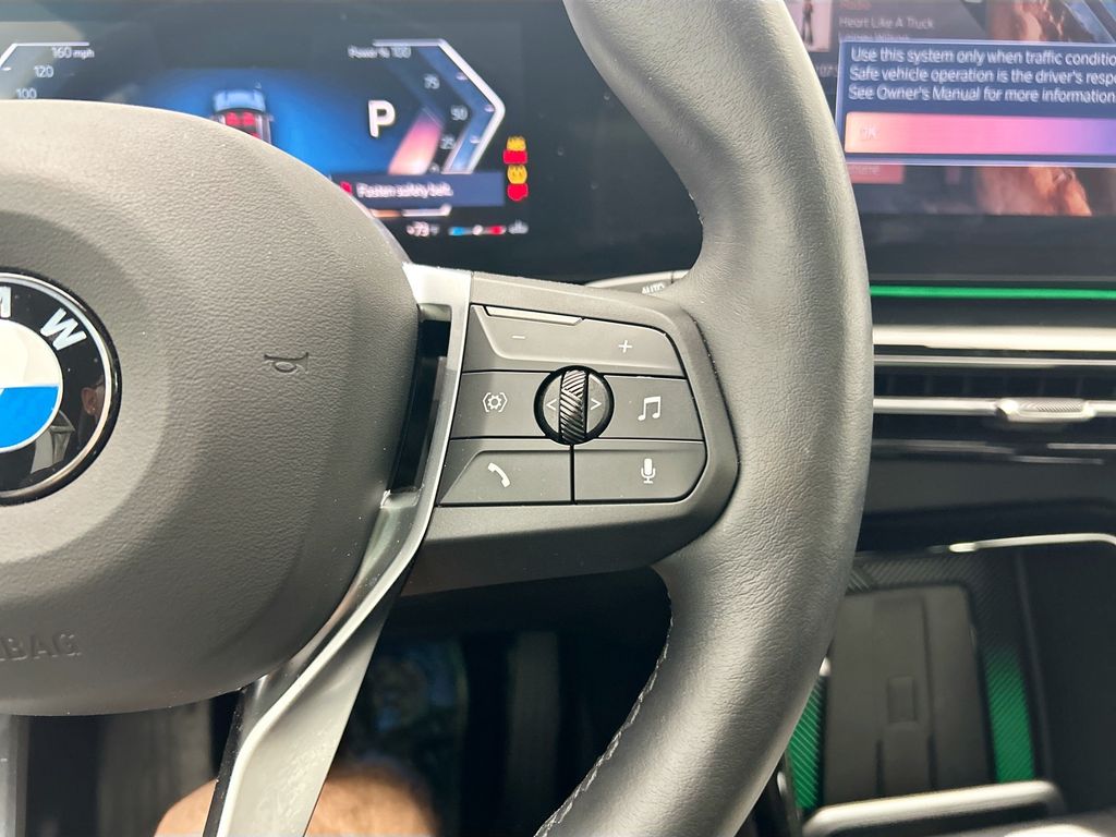 Thumbnail: 2025 BMW X1 - 12