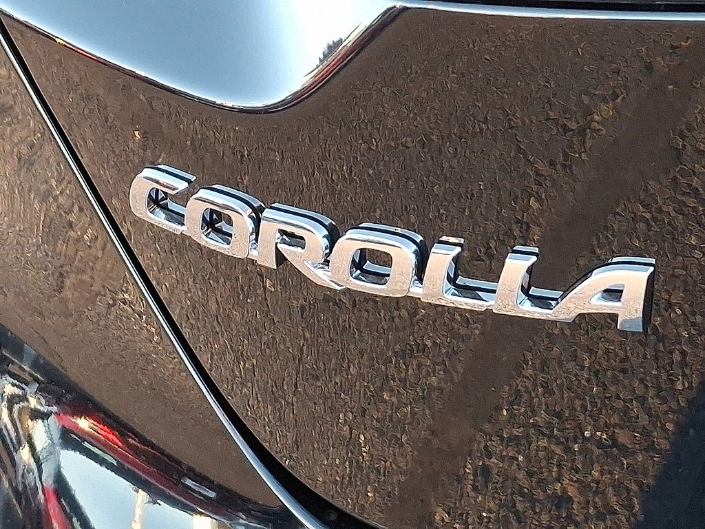 Thumbnail: 2026 Toyota Corolla - 5