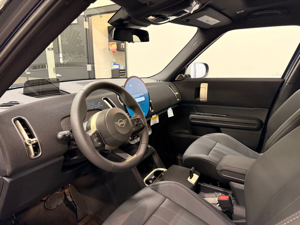 Thumbnail: 2026 MINI Cooper Countryman - 11