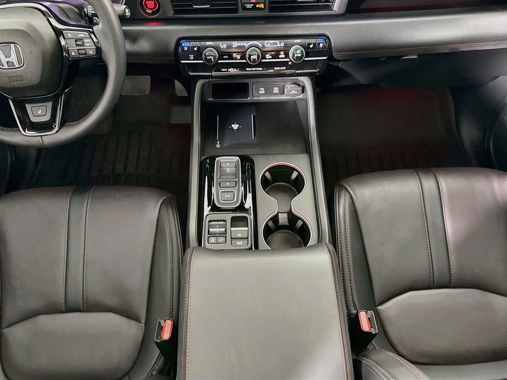 Thumbnail: 2026 Honda Pilot - 16