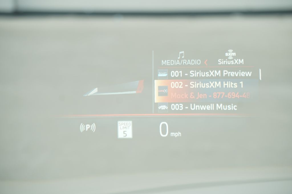 Thumbnail: 2026 BMW 7 Series - 9