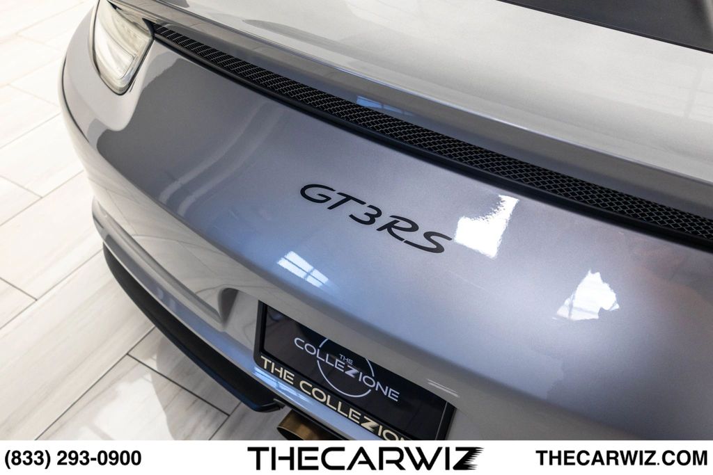 2016 Porsche 911
