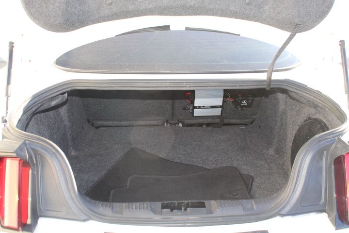 Used Car 2017 Ford Mustang  Gt For Sale Under $30,000 In Georgetown, Texas