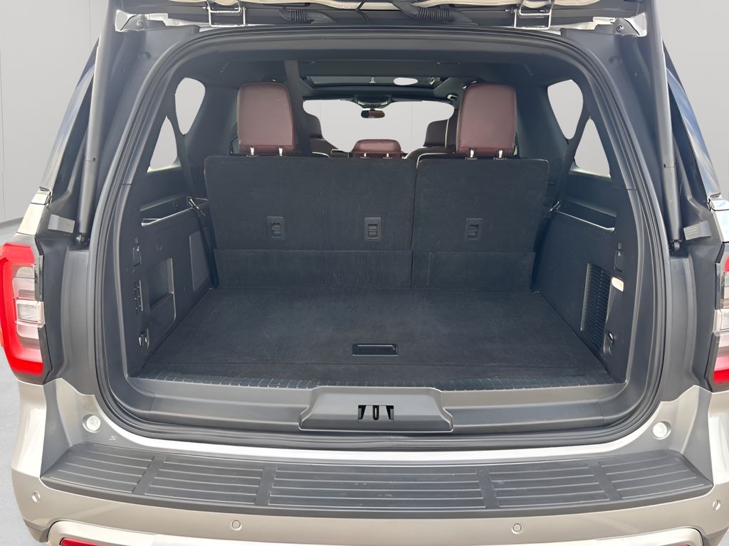 2024 Ford Expedition Max