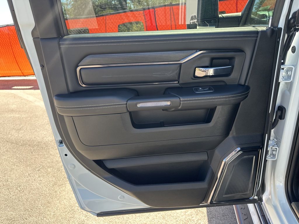 Used Car 2024 Ram 2500  Limited For Sale Under $80,000 In Austin, Texas