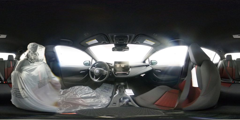 Thumbnail: 2026 Toyota Corolla - 9