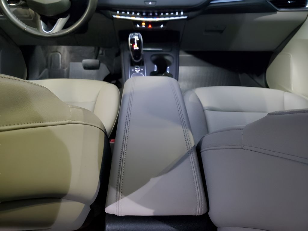 Used Car 2021 Cadillac Xt4  Luxury For Sale Under $25,000 In Austin, Texas