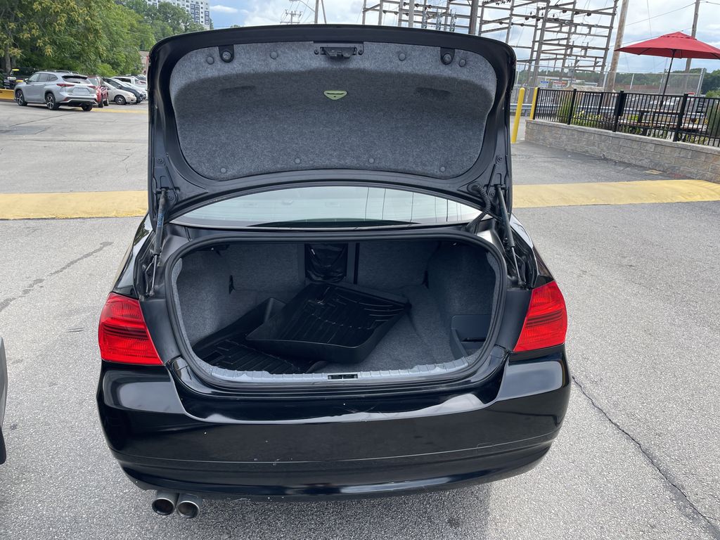 Used 2006 BMW 3 Series Sedan