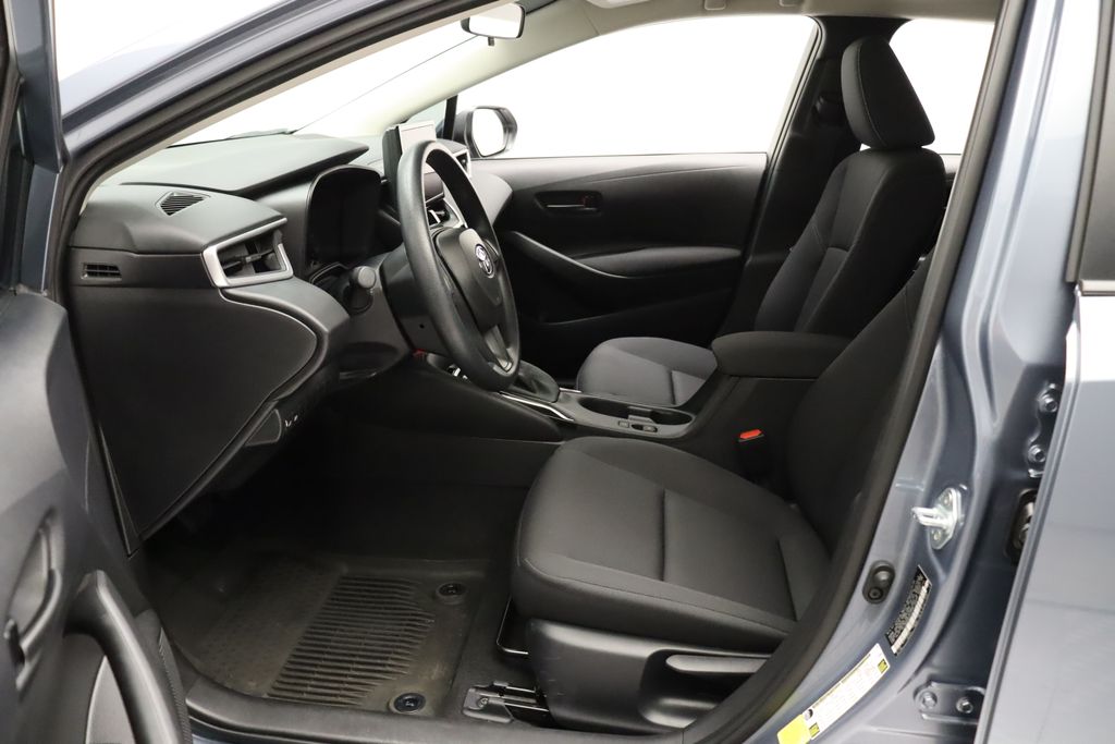 2024 Toyota Corolla LE 14