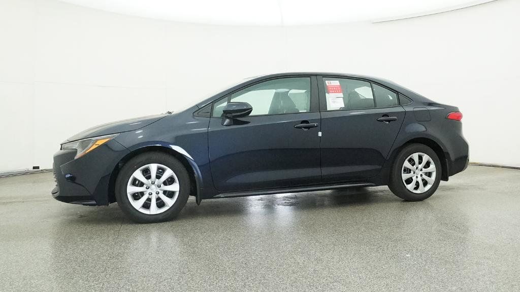 Thumbnail: 2026 Toyota Corolla - 13