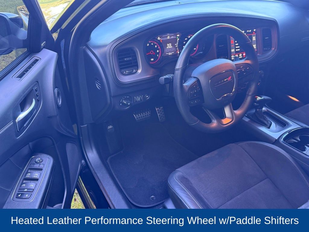 2023 Dodge Charger R/T