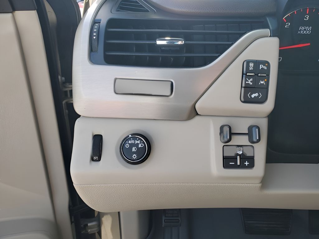 Used Car 2016 Gmc Yukon  Denali For Sale Under $20,000 In Austin, Texas