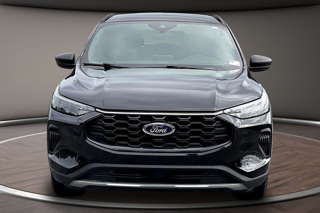 Used 2025 Ford Escape SUV