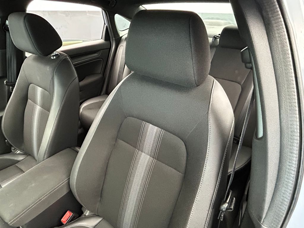 Used 2024 Gray Honda Sport image 14
