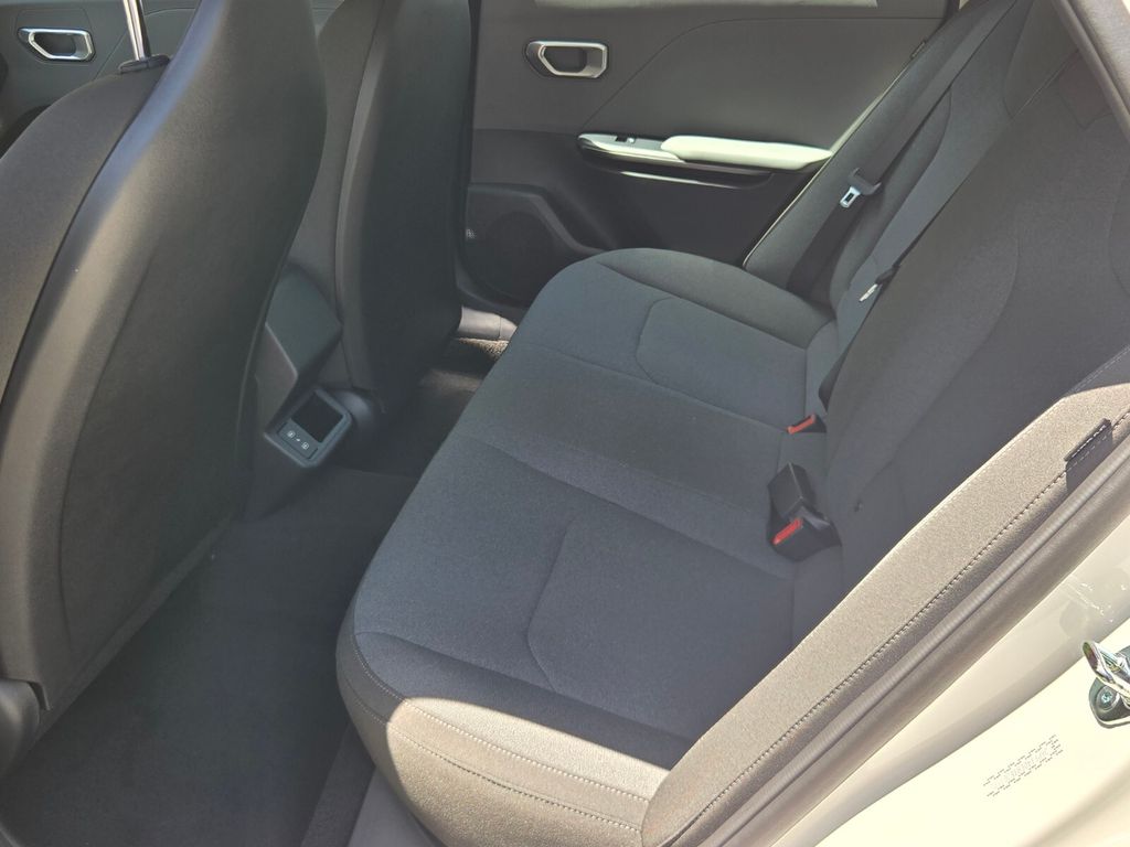2026 Kia K4 - $24,720