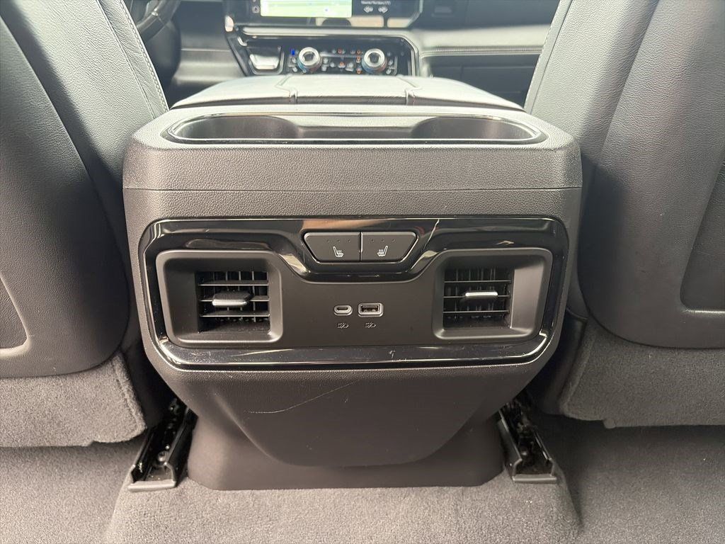 Used 2023 GMC Sierra 1500 Truck