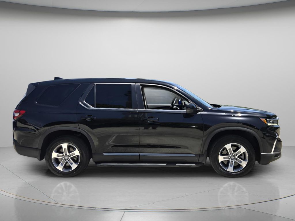 2025 Honda Pilot - $36,875