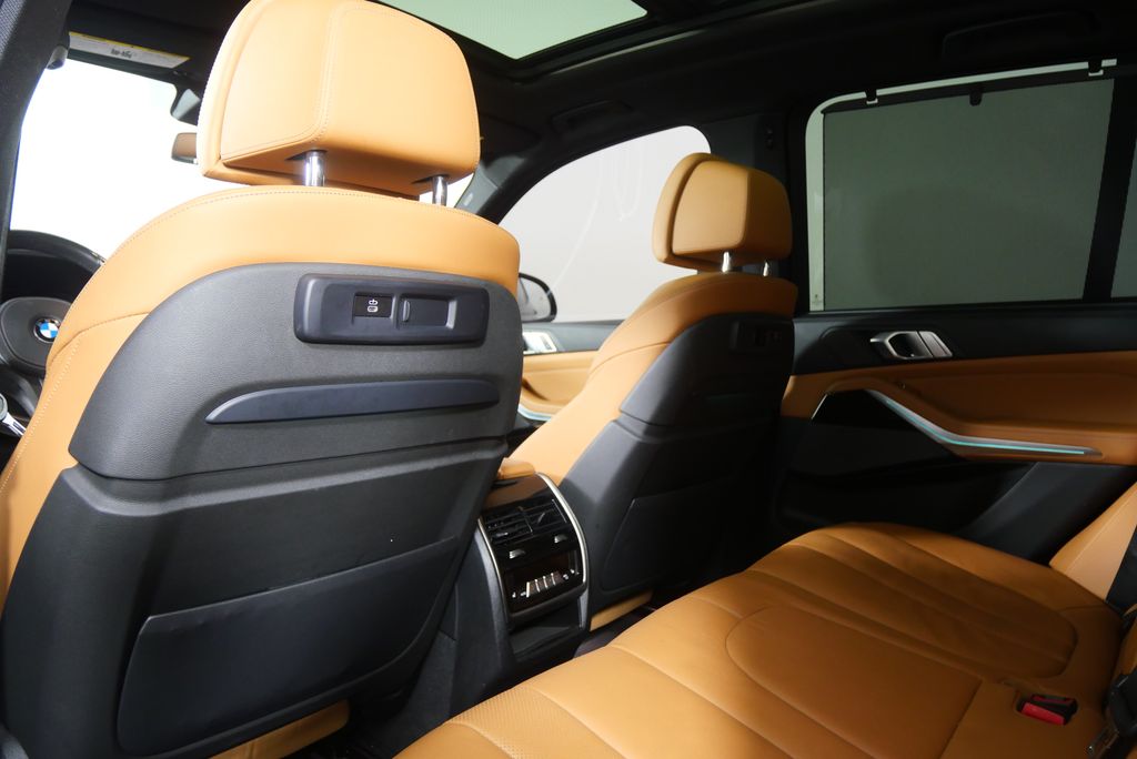 Thumbnail: 2020 BMW X5 - 16