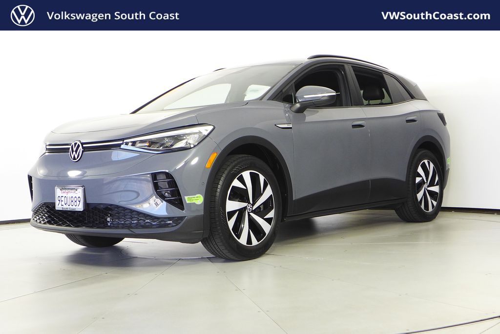 2023 Volkswagen ID.4 Pro -
                  Santa Ana, CA