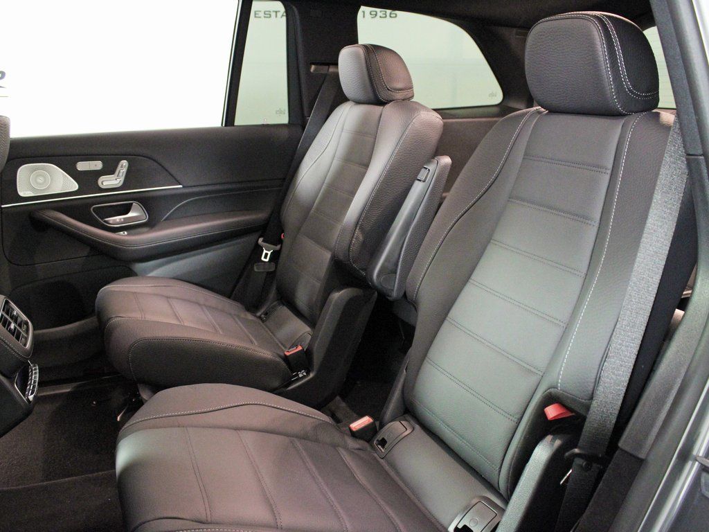 used 2026 Mercedes-Benz GLS car, priced at $86,970