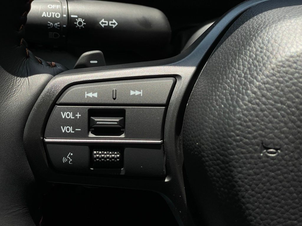 Thumbnail: 2026 Honda CR-V - 15