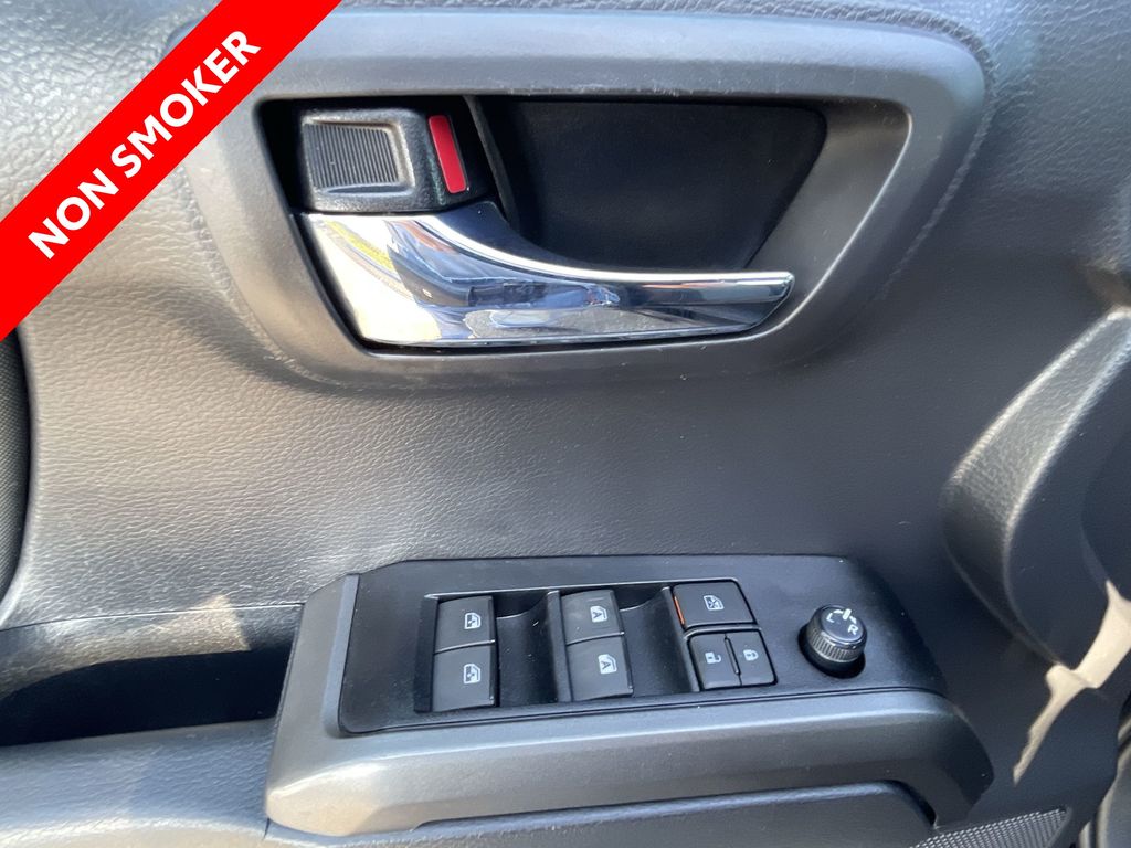 Used 2023 Toyota Tacoma Truck