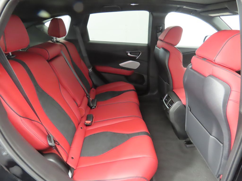 Thumbnail: 2026 Acura RDX - 24