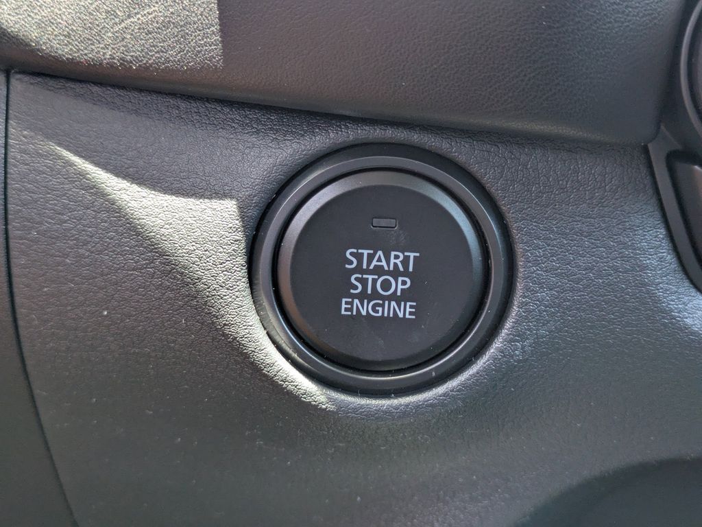 2026 Mazda CX-50 2.5 S Premium