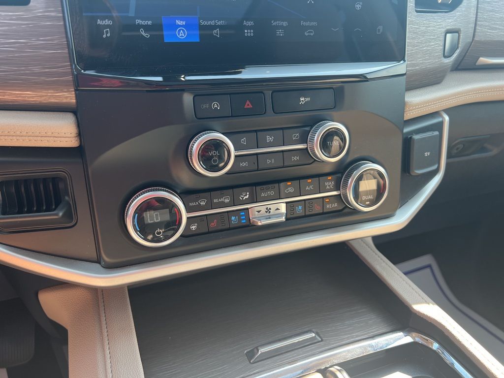 2024 Ford Expedition Max