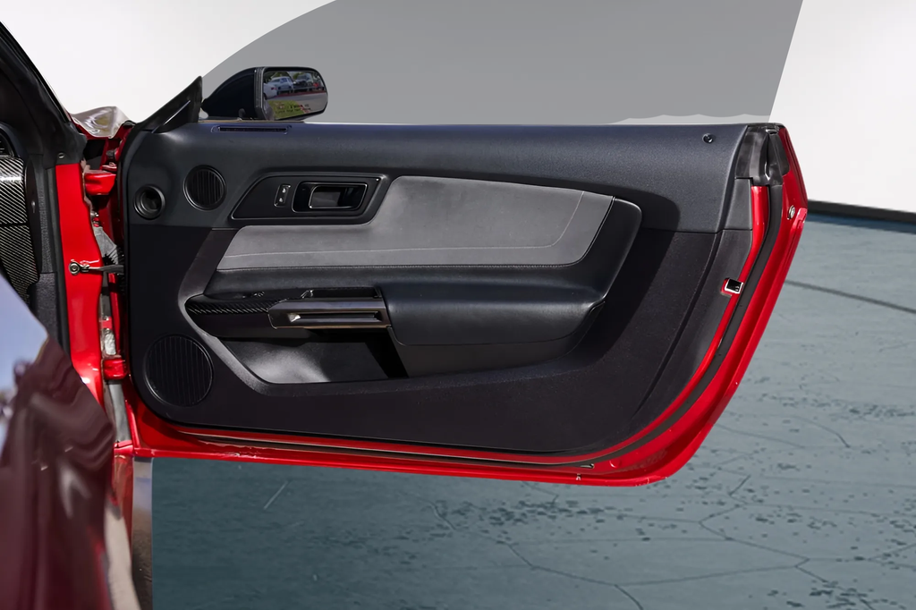 Used Car 2019 Ford Mustang  Shelby Gt350 For Sale Under $70,000 In Austin, Texas