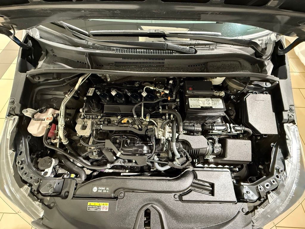 Thumbnail: 2024 Toyota Corolla - 10