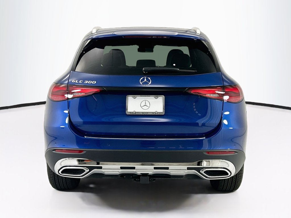 Thumbnail: 2026 Mercedes-Benz GLC - 6