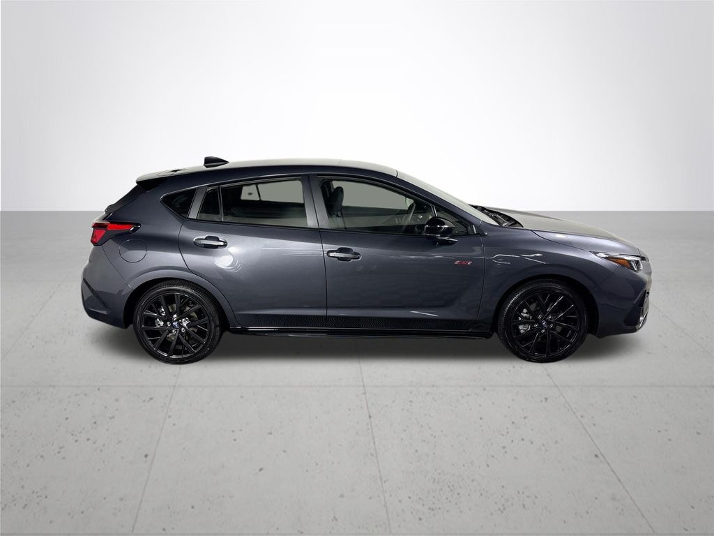 2026 Subaru Impreza 2.5RS