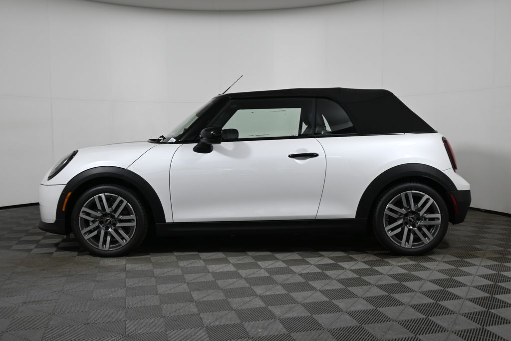Thumbnail: 2026 MINI Cooper - 2