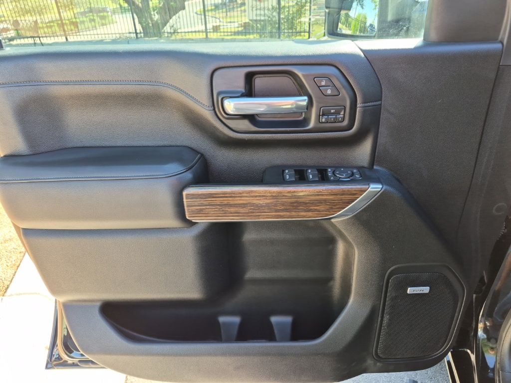 Used Car 2021 Chevrolet Silverado 3500hd  High Country For Sale Under $40,000 In Austin, Texas