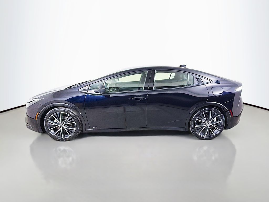 Used 2023 Toyota Prius Hatchback