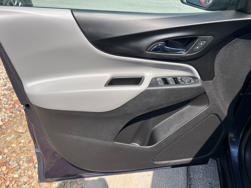 Used 2019 Chevrolet Equinox SUV
