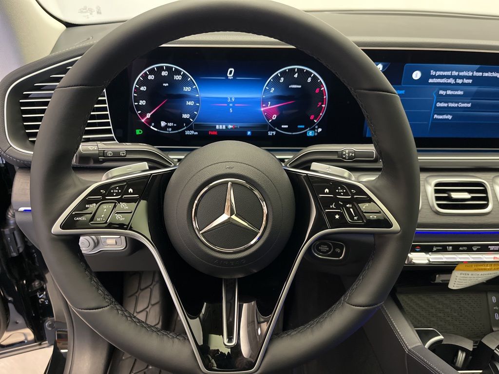 Thumbnail: 2026 Mercedes-Benz GLE - 14