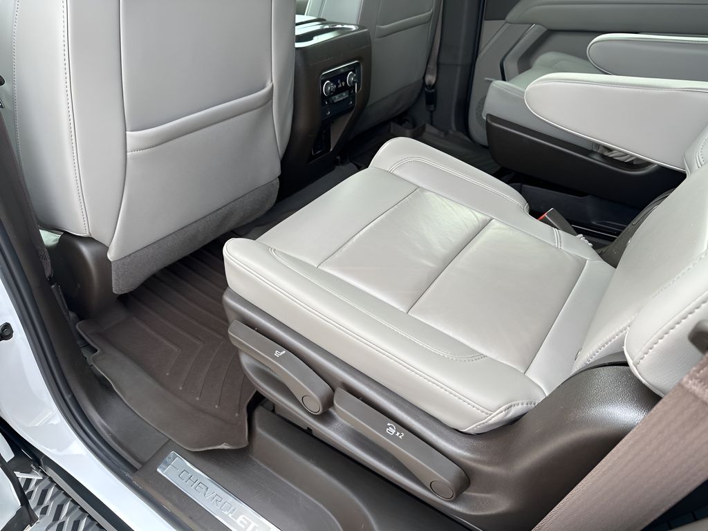 Used Car 2022 Chevrolet Tahoe  Z71 For Sale Under $50,000 In Austin, Texas