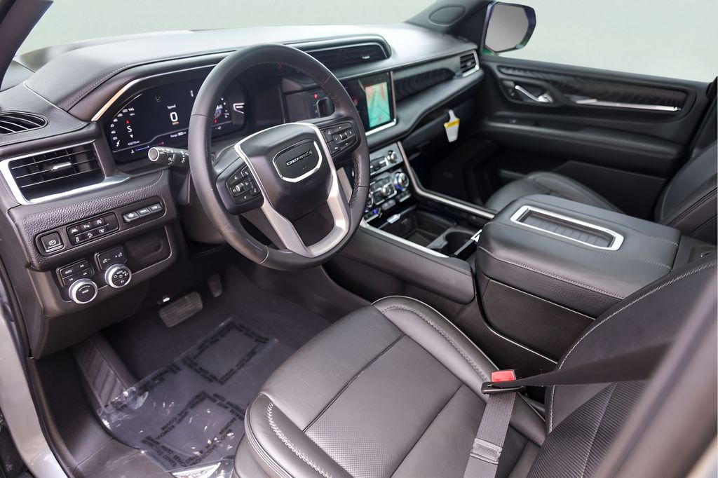 Used Car 2023 Gmc Yukon  Denali For Sale Under $70,000 In Austin, Texas