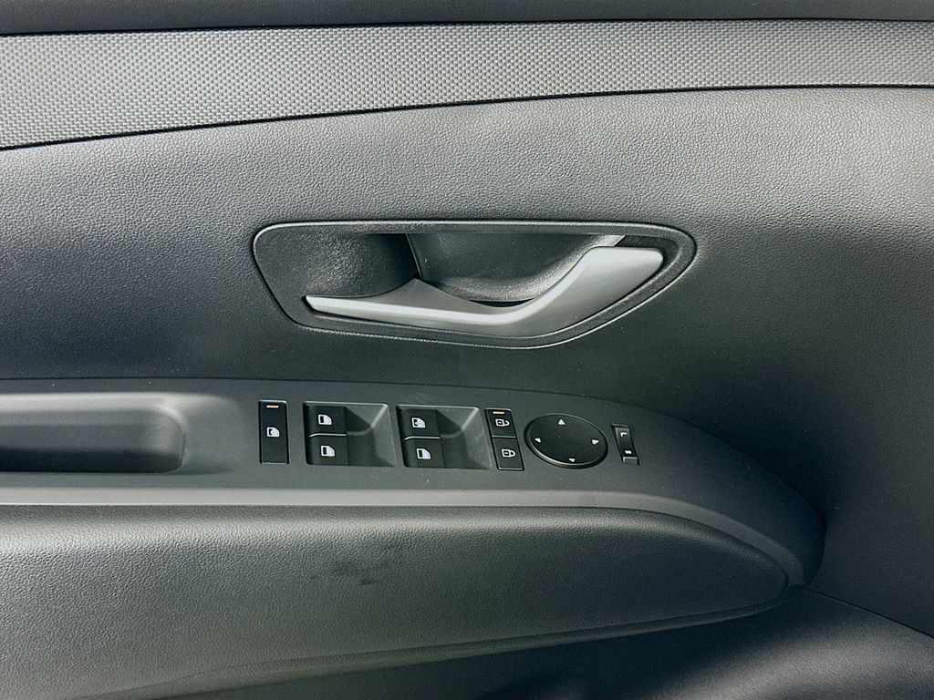 Thumbnail: 2026 Hyundai Tucson - 18