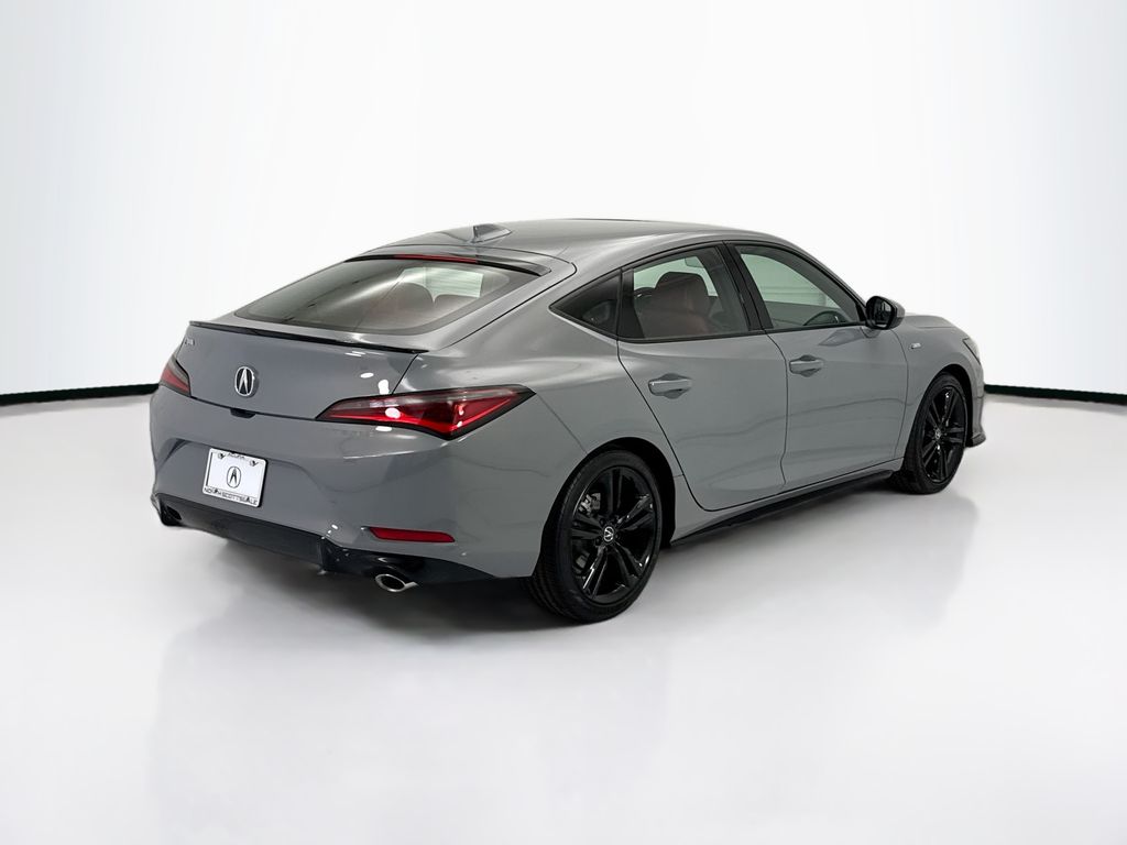Thumbnail: 2026 Acura Integra - 5
