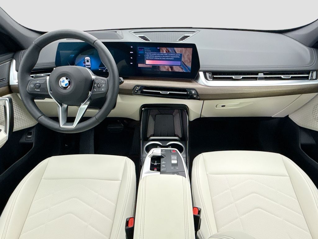 Thumbnail: 2026 BMW X1 - 13