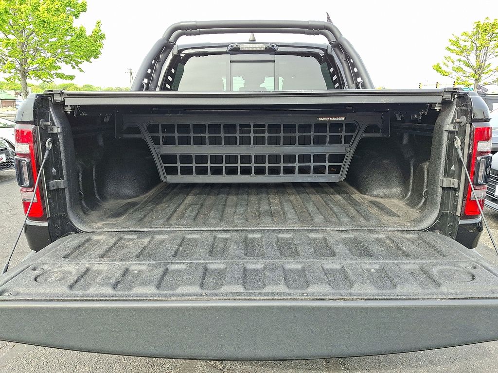 Thumbnail: 2022 RAM 1500 - 30