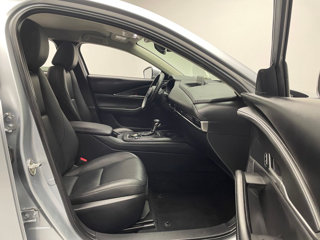 Thumbnail: 2021 Mazda CX-30 - 16