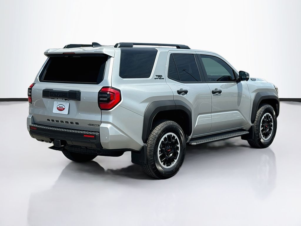 Thumbnail: 2026 Toyota 4Runner - 5