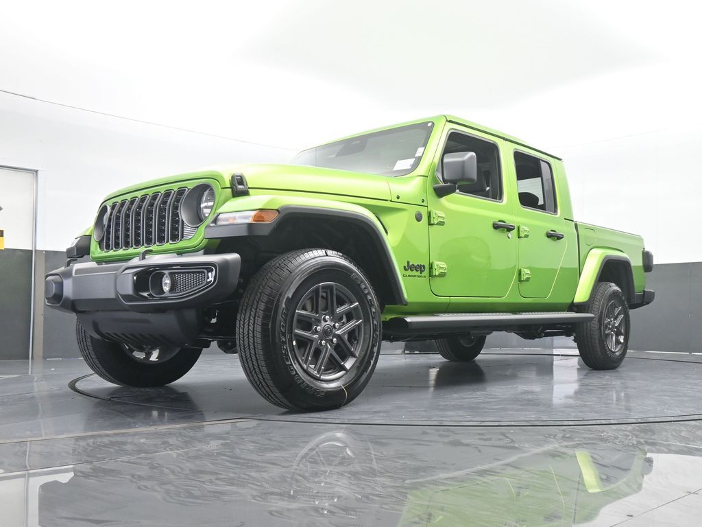 New 2026 Mojito Jeep Sport S image 51